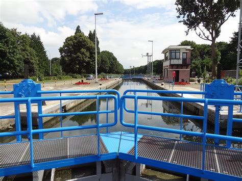 Dagje weg in Herentals: Lakenhal en Hidrodoe